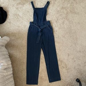 Versatile Overalls